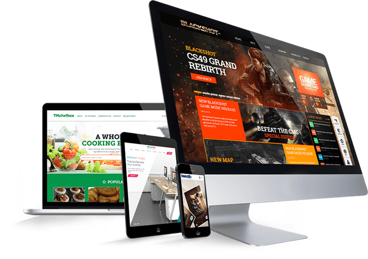 Web Design