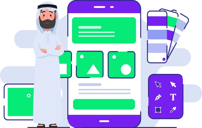 نبني حلولًا رقمية مصممة لتحقيق نتائج حقيقية