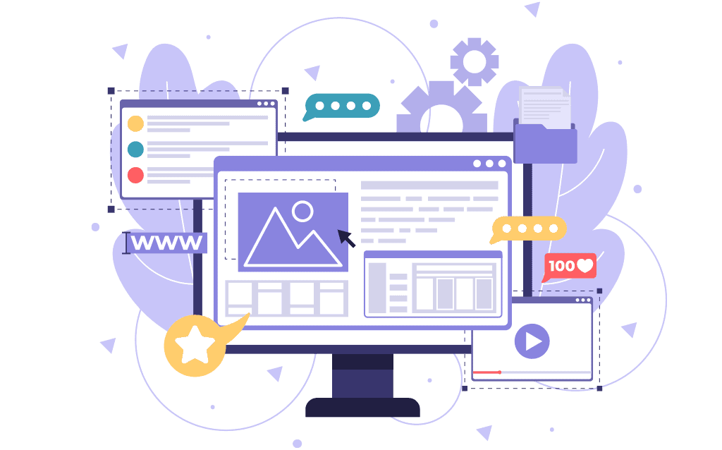 نبني استراتيجيات SEO مصممة لتحقيق نمو حقيقي