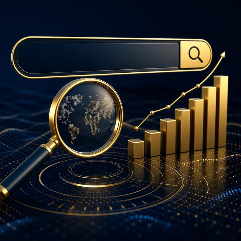 تحسين محركات البحث (SEO)